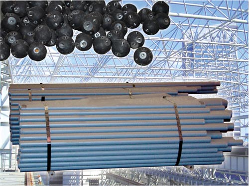 内江迪拜大型主题乐园网架