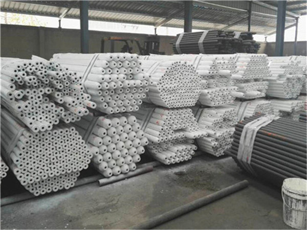 内江网架成品发货